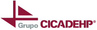 Logo Grupo CICADEHP
